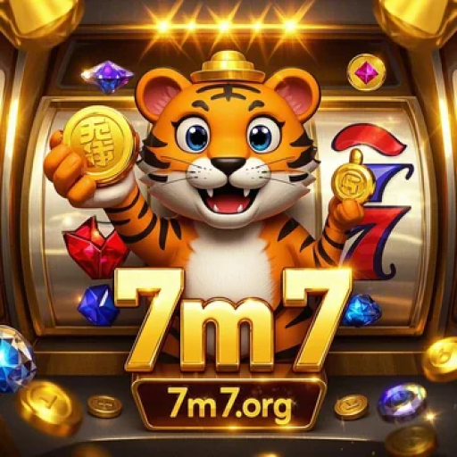 Descubra o Mundo dos Jogos Inativos no 7m7: Diversão Sem Compromisso