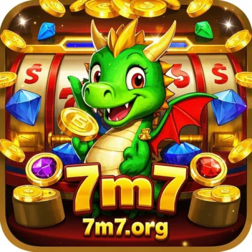 A Importância dos Jogos para Crianças na Plataforma '7m7'