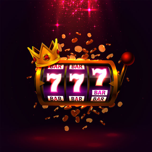 Peluang Jackpot di Slot777: Rahasia Menang Besar di Game Slot